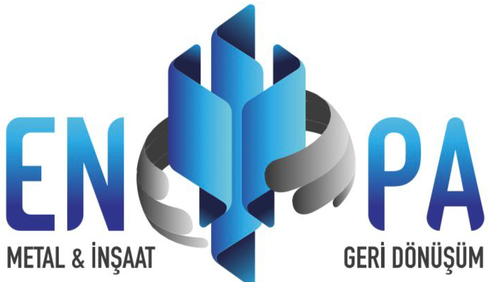 ENPA METAL & İnşaat Geri Dönüşüm Logo