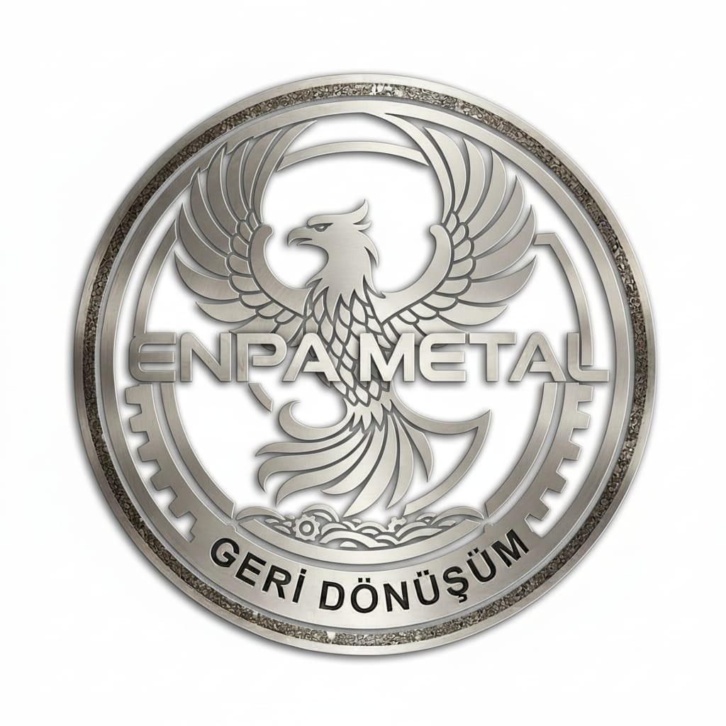 ENPA METAL Logo